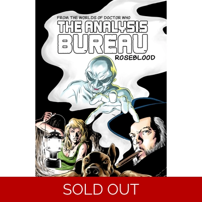 The Analysis Bureau: Roseblood